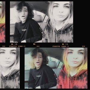 Meet your Posher, Charles